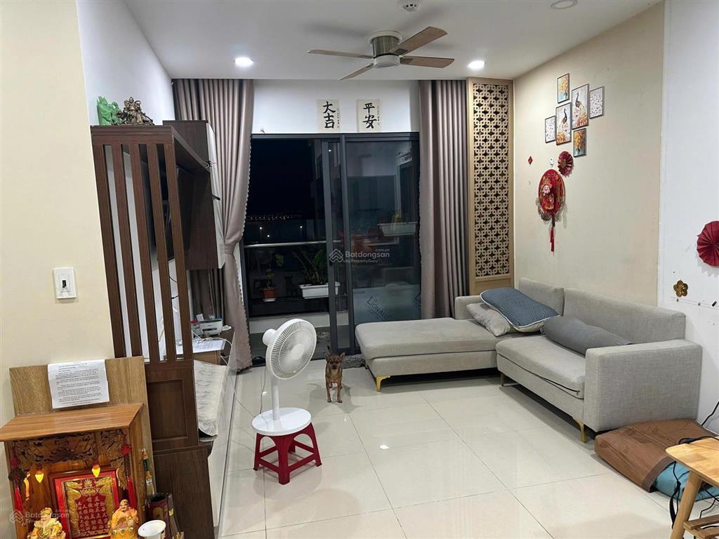 1,9 tỷ sở hữu ngay căn 2pn rẻ nhất tại phú tài residence, view đầm, full nội thất