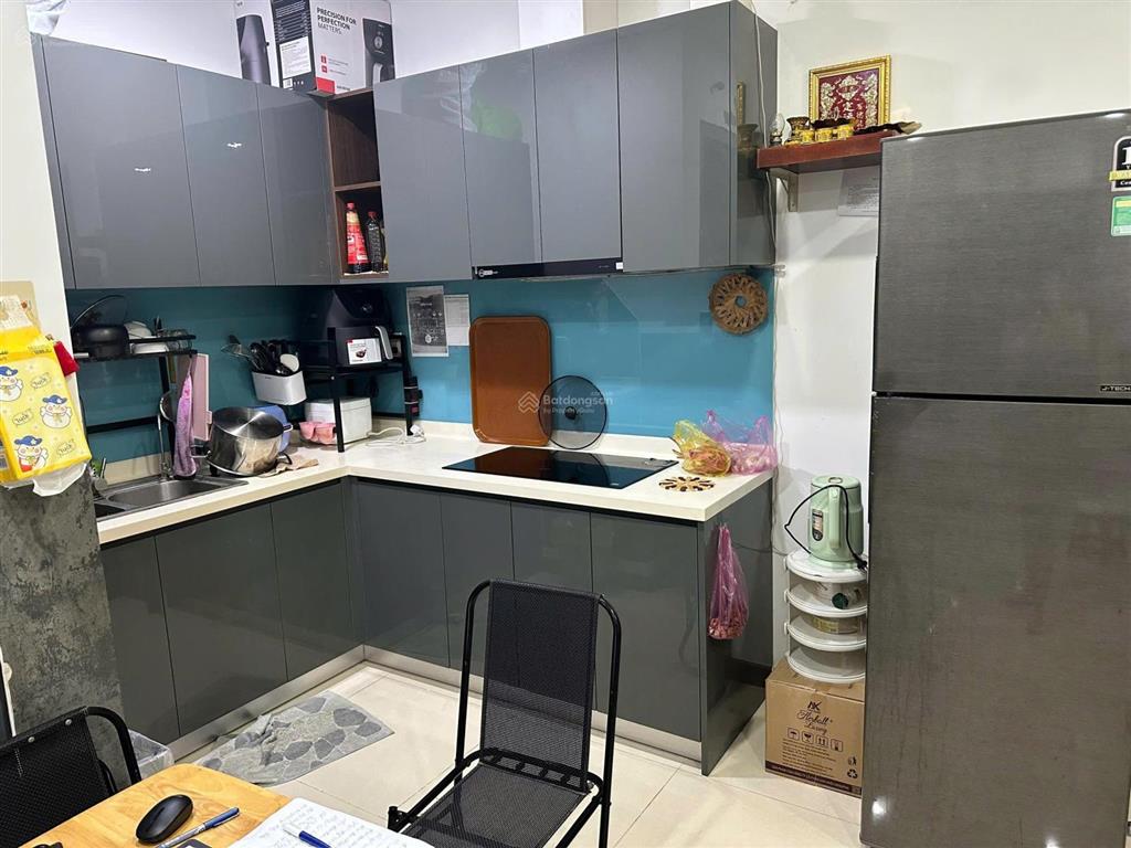 1,9 tỷ sở hữu ngay căn 2pn rẻ nhất tại phú tài residence, view đầm, full nội thất