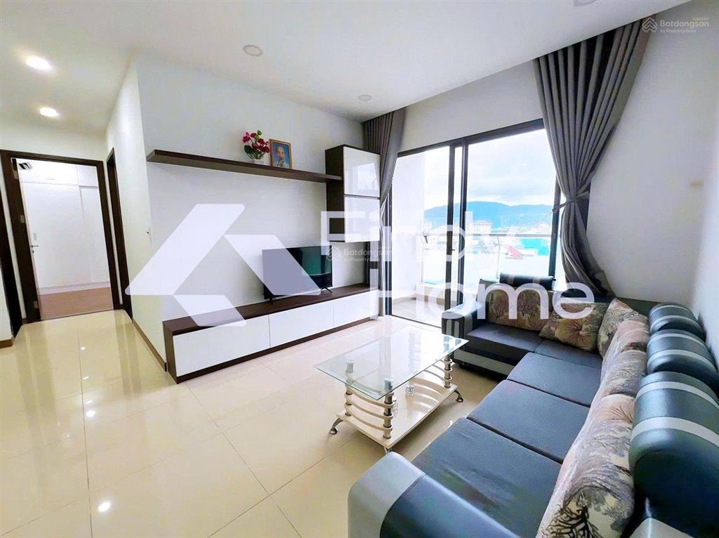2,05 tỷ sở hữu ngay căn 2pn phú tài residence hướng đông nam giá rẻ chỉ tỷ