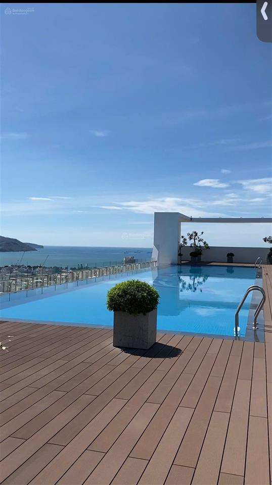 Chỉ nhỉnh 1,9 tỷ sở hữu ngay căn hộ 2pn biển tại phú tài 2 central life trung tâm quy nhơn