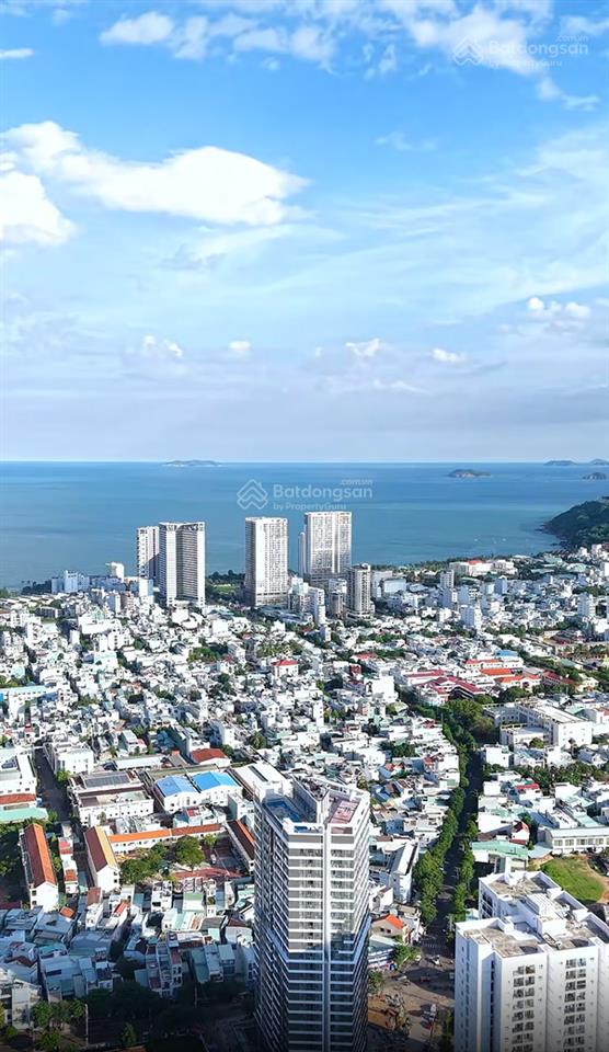 Chỉ nhỉnh 1,9 tỷ sở hữu ngay căn hộ 2pn biển tại phú tài 2 central life trung tâm quy nhơn