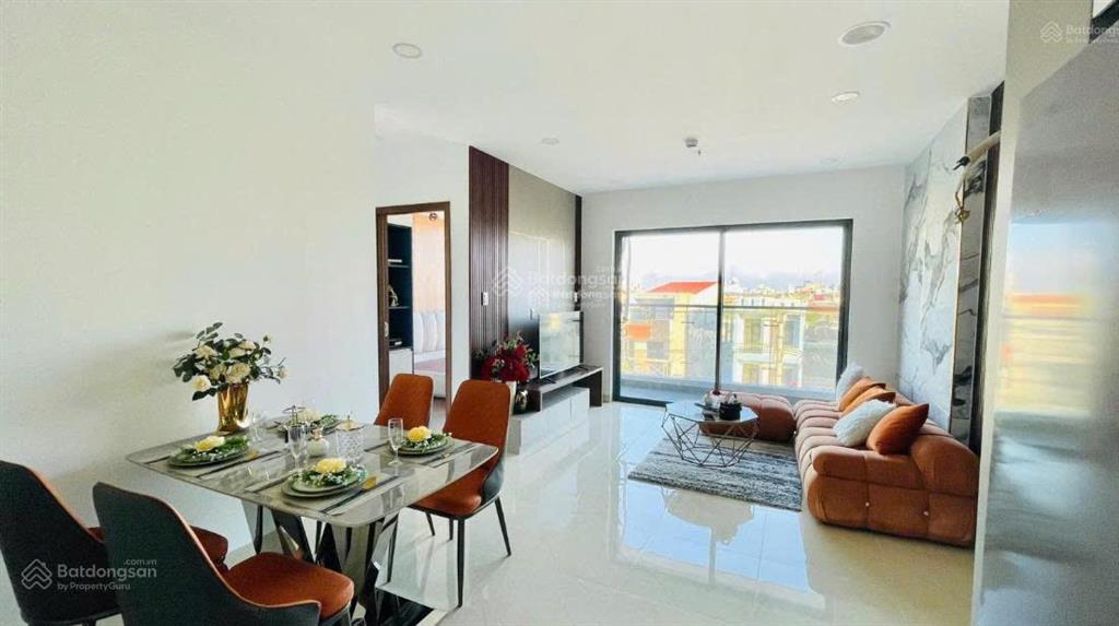 Chỉ nhỉnh 1,9 tỷ sở hữu ngay căn hộ 2pn biển tại phú tài 2 central life trung tâm quy nhơn