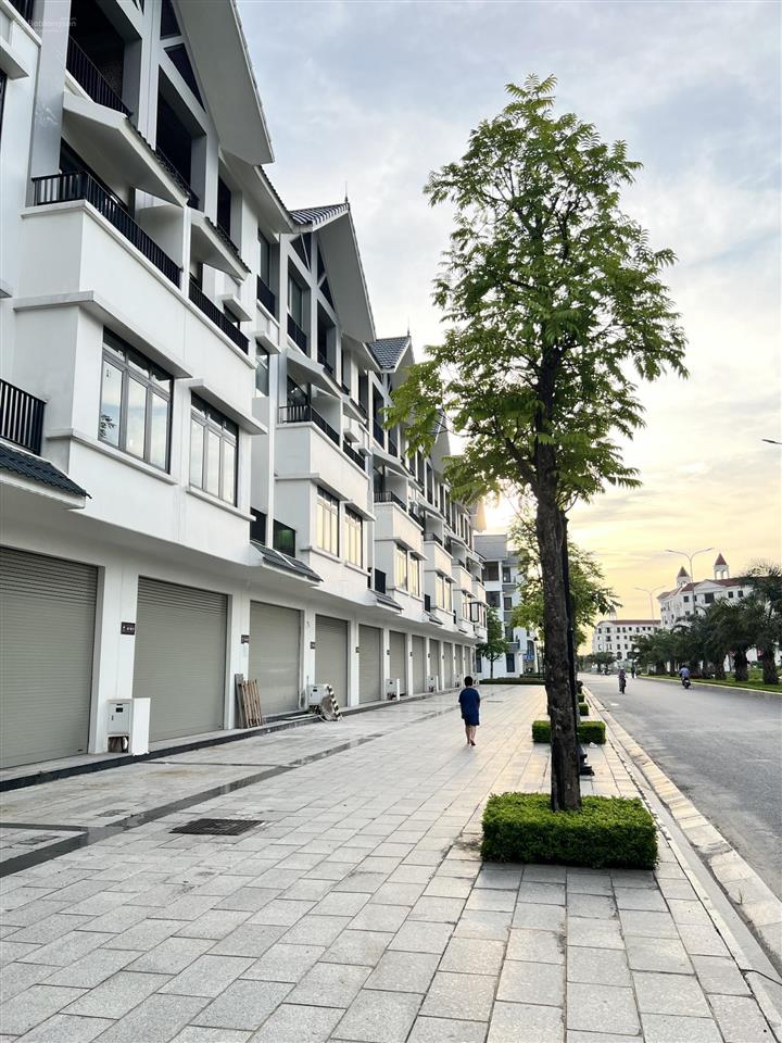 Không qua trung gian, chính chủ bán nhà lk 100m2 trên trục đường lớn 2 làn xe,  0915 481 ***