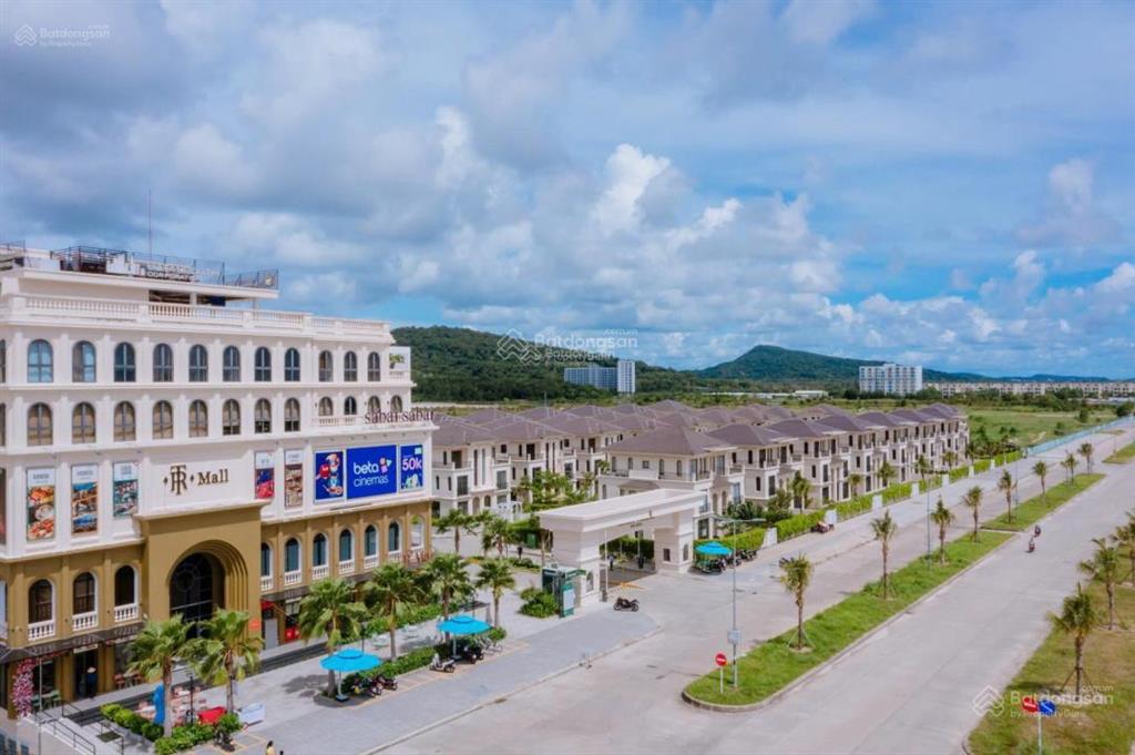 Chính chủ bán biệt thự bãi trường phú quốc đã có sổ hồng,  0907 999 ***