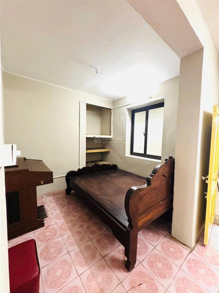Cho thuê nhà tập thể kim liên, hà nội