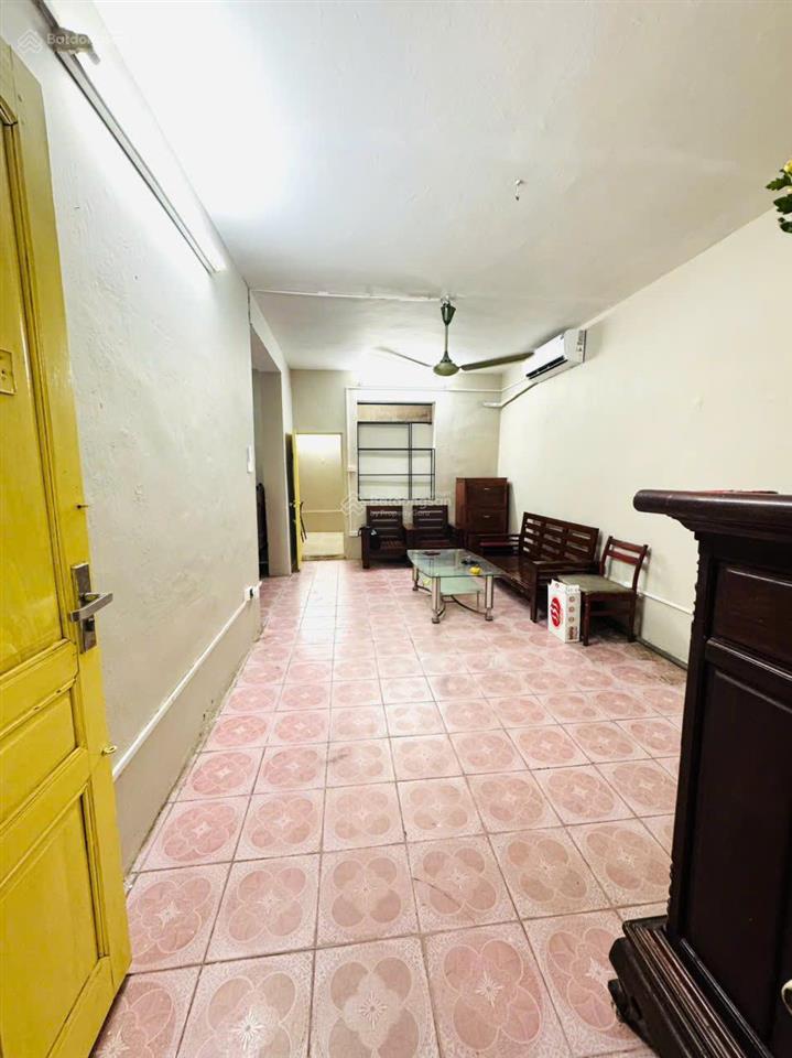 Cho thuê nhà tập thể kim liên, hà nội