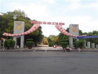 Bán nhà tân bình, cách cv lê thị riêng 700m, hẻm xe hơi thông, mt 4.2, chỉ 130tr/m2