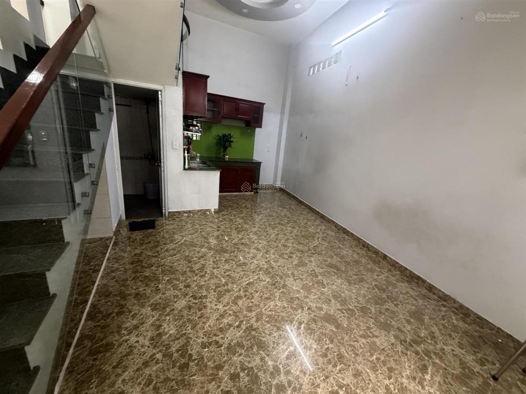 Kèo thơm thủ đức  nhà ngang 10m "khủng"  giá chỉ 6.5 tỷ! siêu phẩm đường linh đông