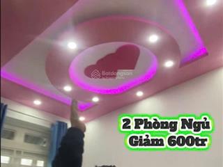 Nhà phố thủ đức  cây keo, tam phú | 52m  2 tầng  2pn | hxh 5m  giảm 800tr còn 5.3 tỷ
