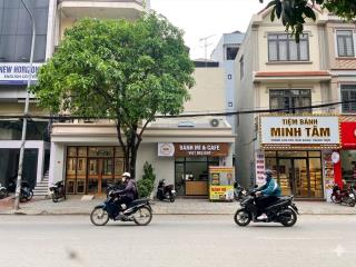 Siêu phẩm mặt phố chính kiến hưng rộng 25, hà đông, kinh doanh vô địch, chủ cần tiền,giảm ngay 2 tỷ