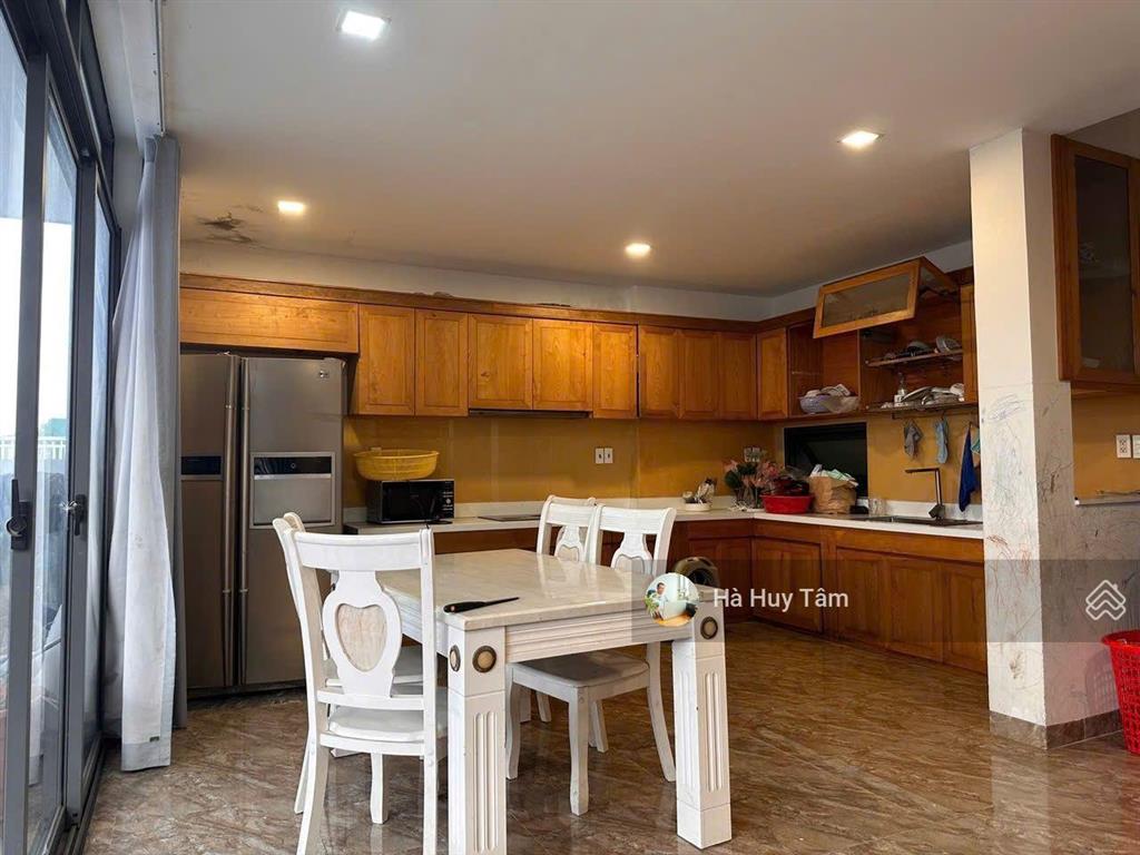Bán nhà kdc hưng phú gần global city quận 2