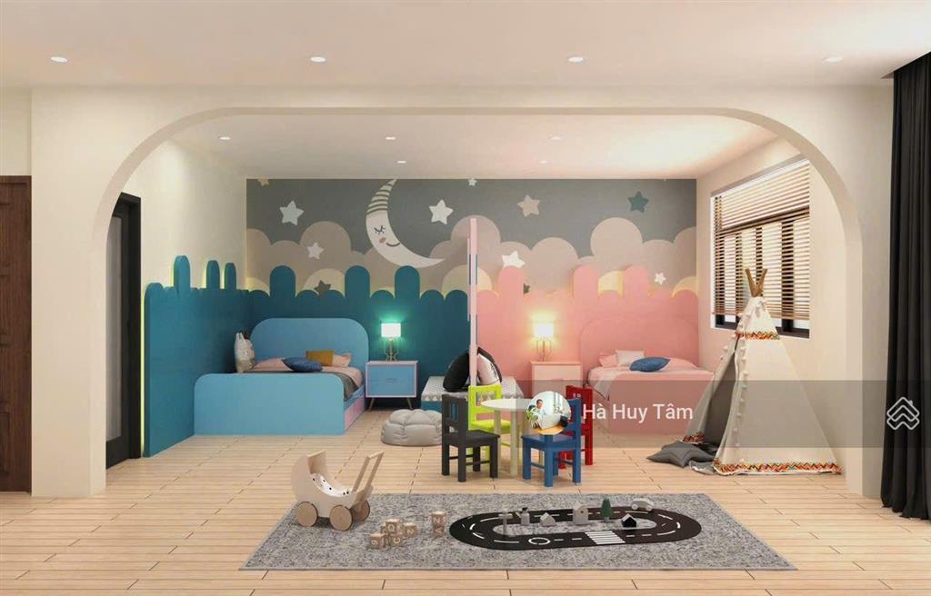 Bán nhà kdc hưng phú gần global city quận 2