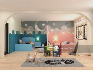 Bán nhà kdc hưng phú gần global city quận 2