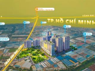 Chỉ cần thanh toán từ 180 triệu nhận nhà ngay  nhận full nội thất  miễn phí quản lý 2 năm