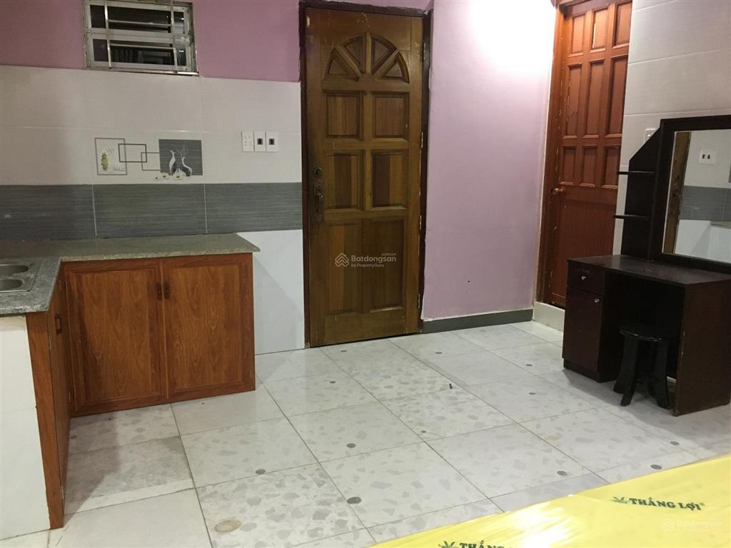 Cho thuê phòng đầy đủ tiện nghi phú mỹ brvt