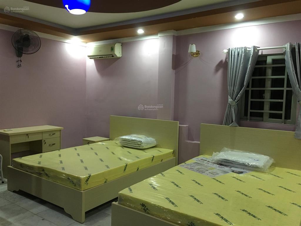 Cho thuê phòng đầy đủ tiện nghi phú mỹ brvt