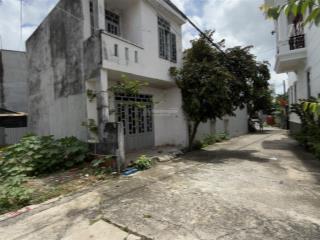 (chính chủ) bán đất 3 mặt tiền hẻm 1041 đường 30/4 phướng 11( nay là phường phước thắng) vũng tàu