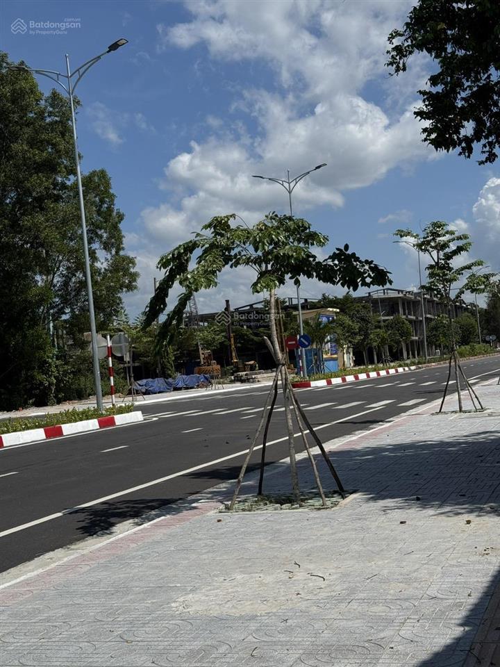 (chính chủ) cần bán đất 2 mt đường trường chinh  phú mỹ (brvt cũ)