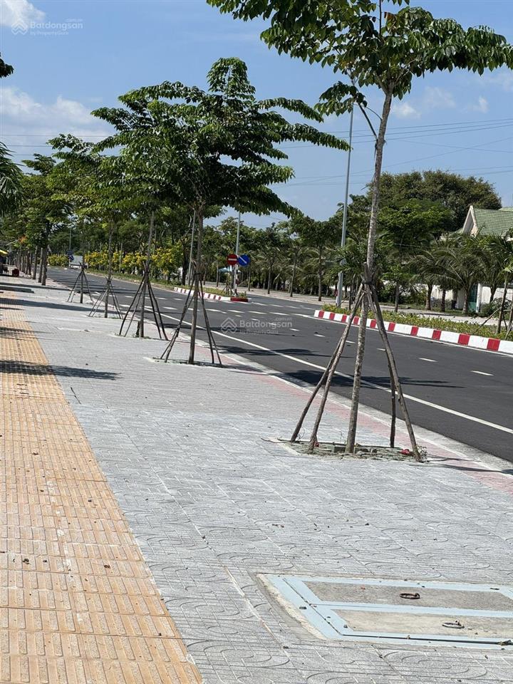 (chính chủ) cần bán đất 2 mt đường trường chinh  phú mỹ (brvt cũ)