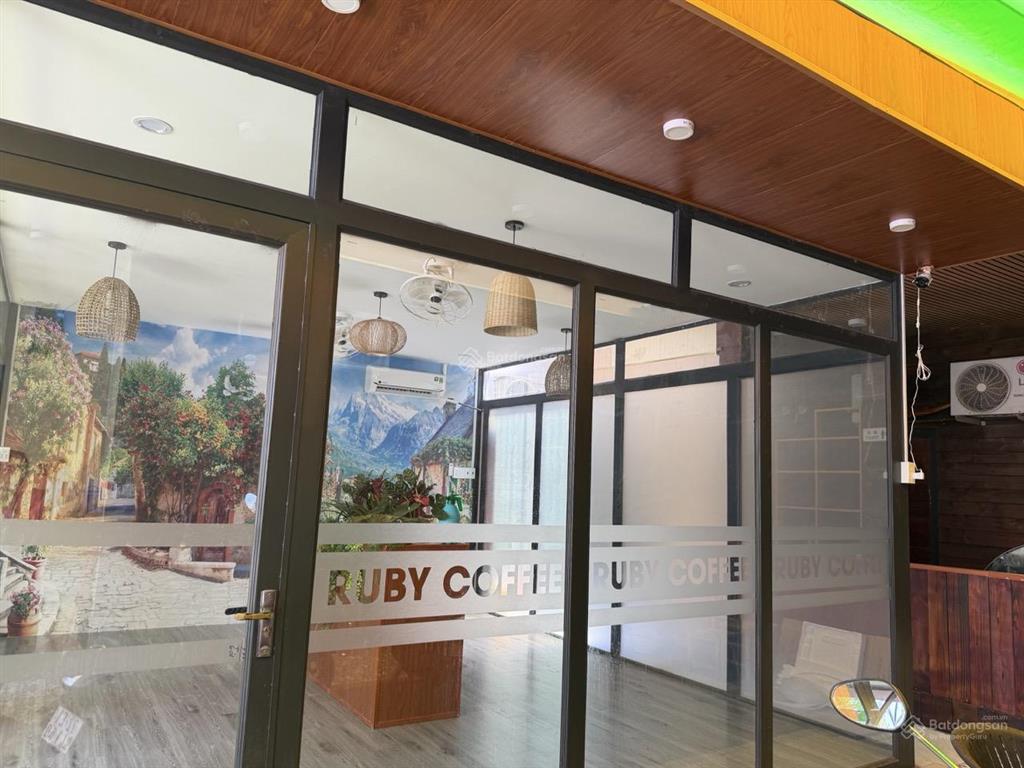 Chính chủ cần bán gấp homestay ruby phú mỹ