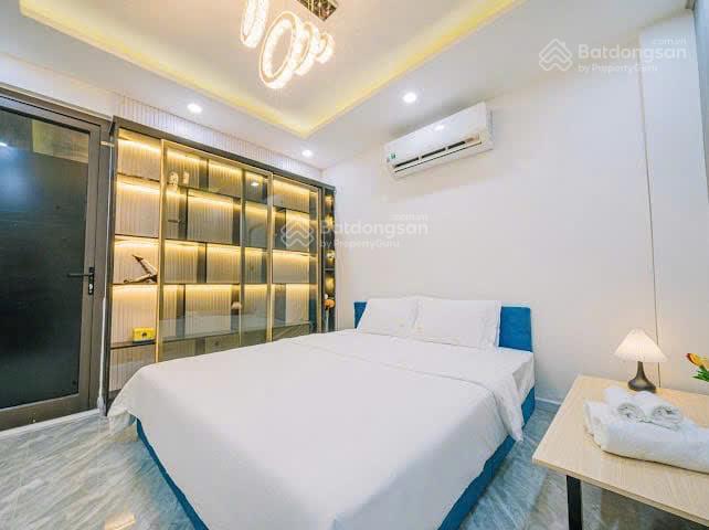 Homestay dòng tiền  ngay cầu rồng, hải châu  4pn full nội thất  giá chỉ nhỉnh 9 tỷ