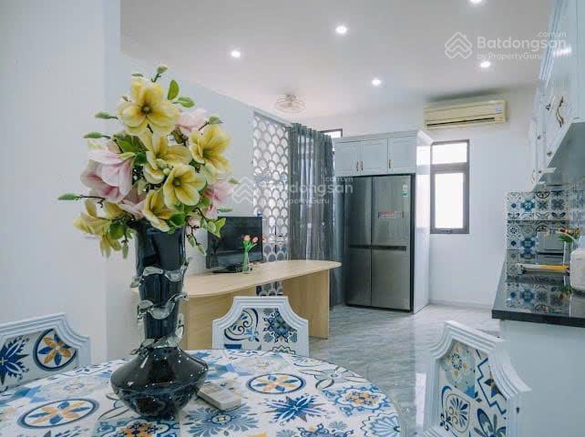 Homestay dòng tiền  ngay cầu rồng, hải châu  4pn full nội thất  giá chỉ nhỉnh 9 tỷ