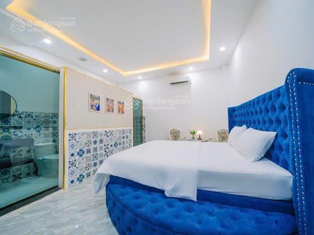 Homestay dòng tiền  ngay cầu rồng, hải châu  4pn full nội thất  giá chỉ nhỉnh 9 tỷ