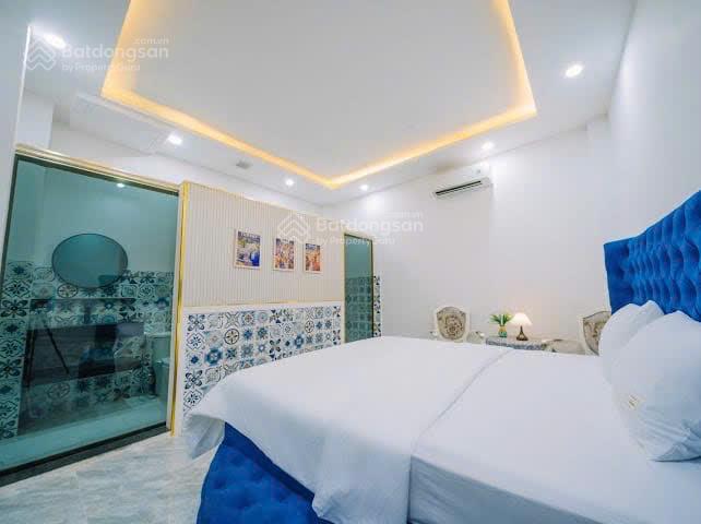 Homestay dòng tiền  ngay cầu rồng, hải châu  4pn full nội thất  giá chỉ nhỉnh 9 tỷ