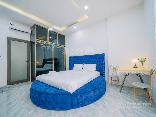 Homestay dòng tiền  ngay cầu rồng, hải châu  4pn full nội thất  giá chỉ nhỉnh 9 tỷ