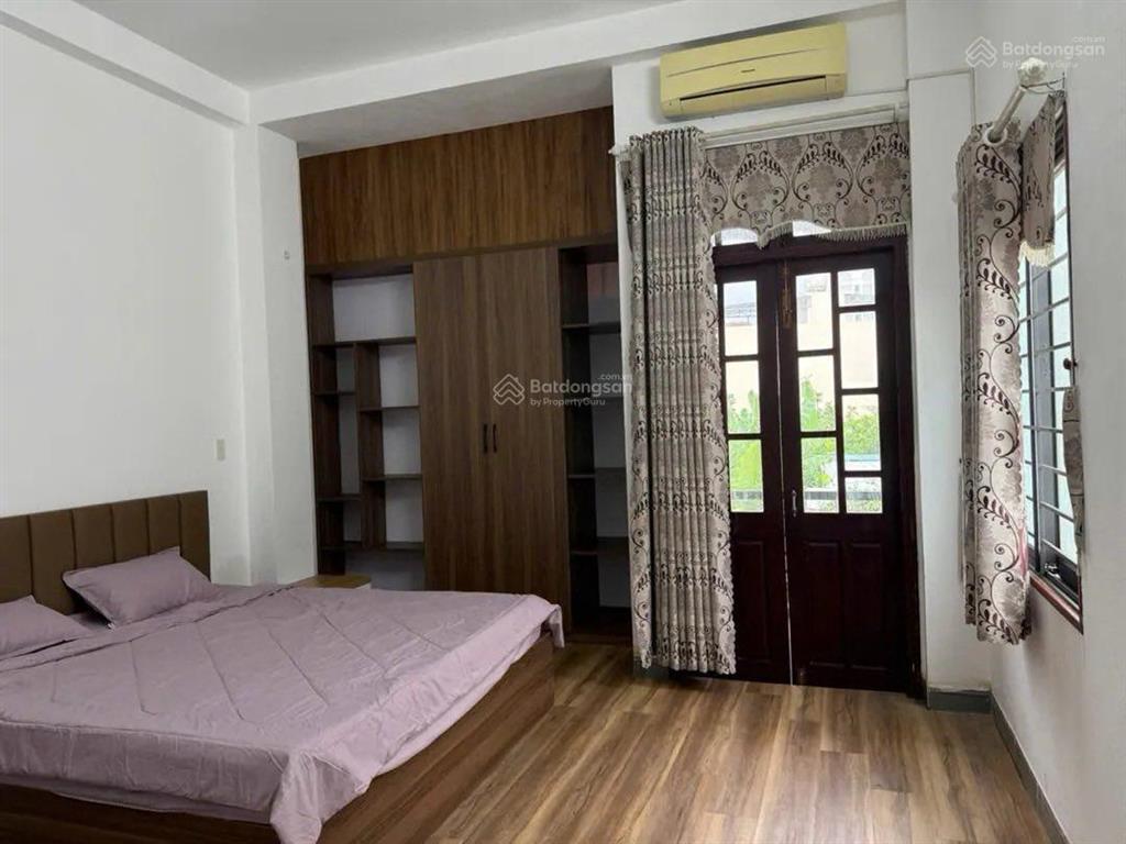 Nhà gần biển mỹ khê  3 tầng 3pn , 101m2  đường trần văn thành , an cư lâu dài , ở ngay