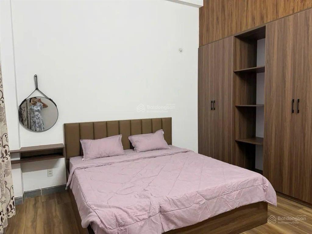 Nhà gần biển mỹ khê  3 tầng 3pn , 101m2  đường trần văn thành , an cư lâu dài , ở ngay