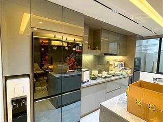 Bán nhà làng châu âu ( euro village 1 )  3 tầng x 100m2  kđt bên bờ sông hàn , hiếm căn bán