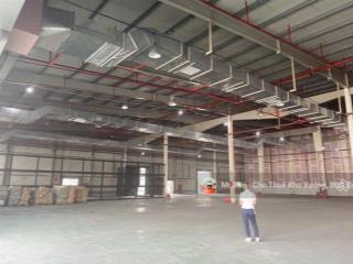 Cho thuê kho tiêu chuẩn pccc tự động 5000m2, long biên, hà nội.  0932 871 ***