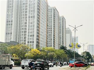 Chủ chuyển xuống nhà mặt đất cần chuyển nhượng lại căn hộ 3ngủ x 2vs, toà k1 view công viên. đủ đồ