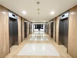 Hàng hiếm bán căn hộ ngoại giao đoàn view công viên full nội thất có slot ô tô