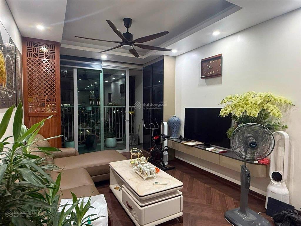 Hàng hiếm bán căn hộ ngoại giao đoàn view công viên full nội thất có slot ô tô