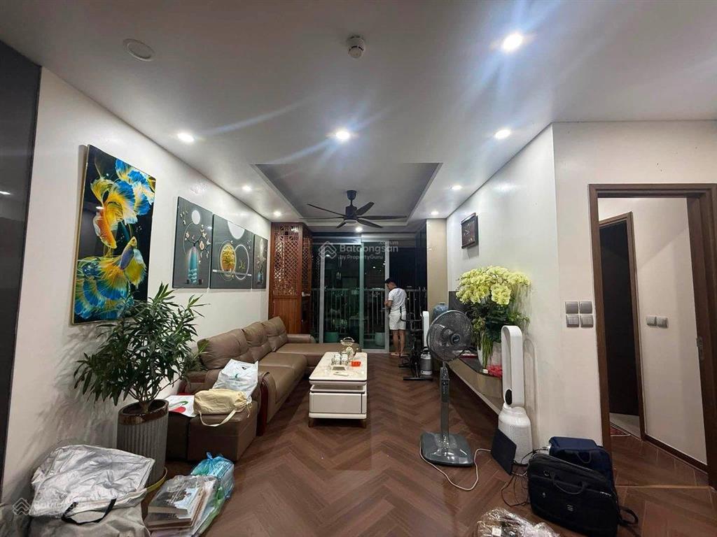 Hàng hiếm bán căn hộ ngoại giao đoàn view công viên full nội thất có slot ô tô
