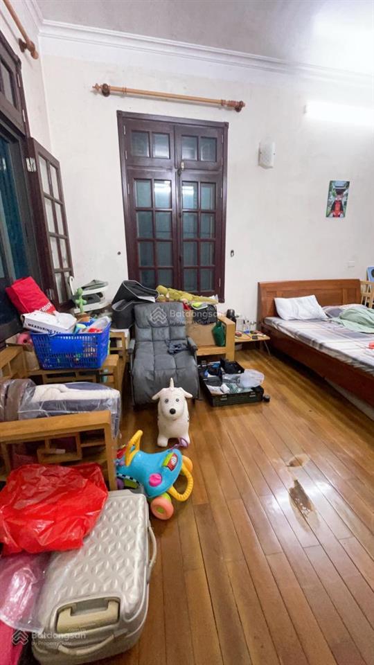 Tương mai ô tô đỗ cửa, vf3 vào nhà, lô góc. full nội thất ở ngay, cách phố 40m chỉ 7.4 tỷ