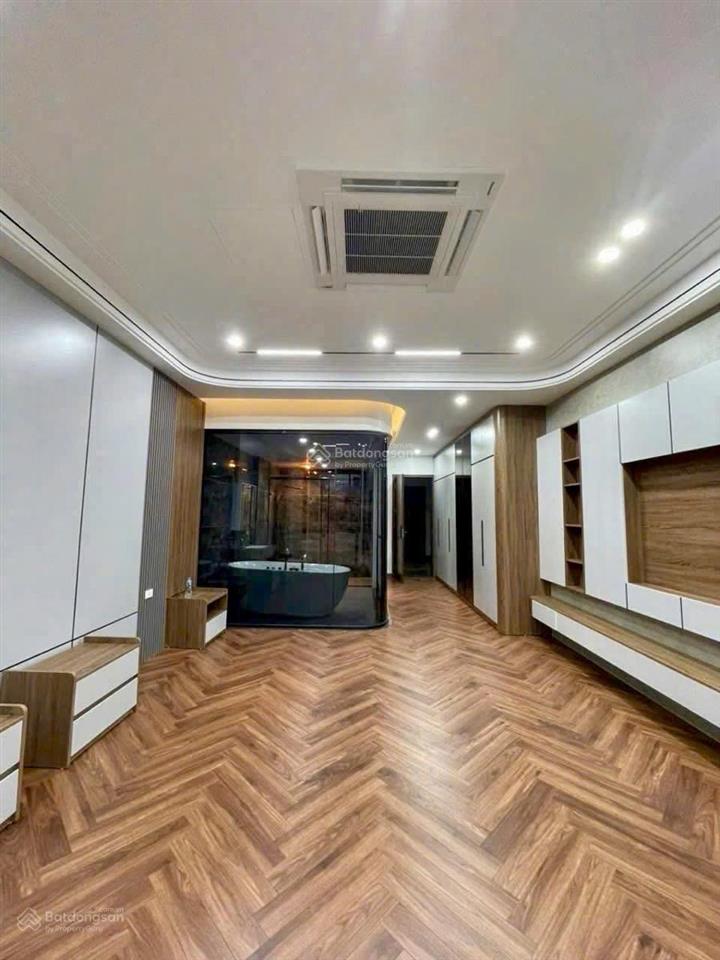 Phố vọng 1 nhà ra phố, phân lô 75m2 mặt tiền 10m, qh ổn định chỉ hơn 200tr/m2, đang cho thuê 50tr
