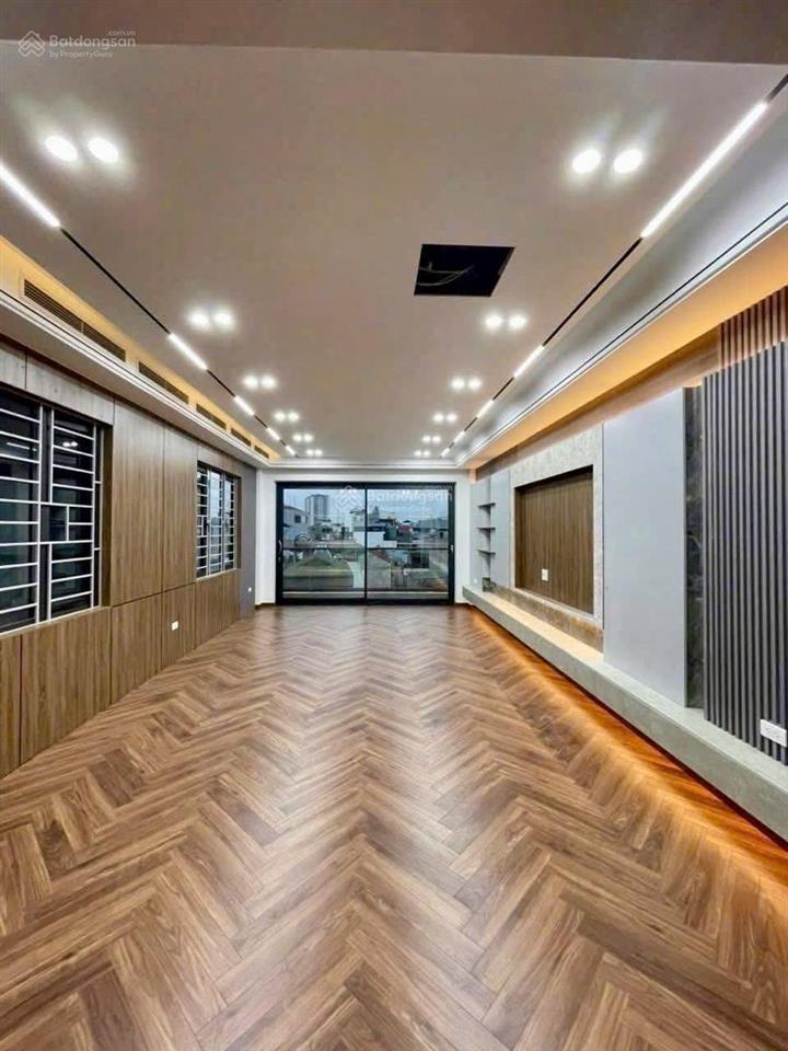 Phố vọng 1 nhà ra phố, phân lô 75m2 mặt tiền 10m, qh ổn định chỉ hơn 200tr/m2, đang cho thuê 50tr