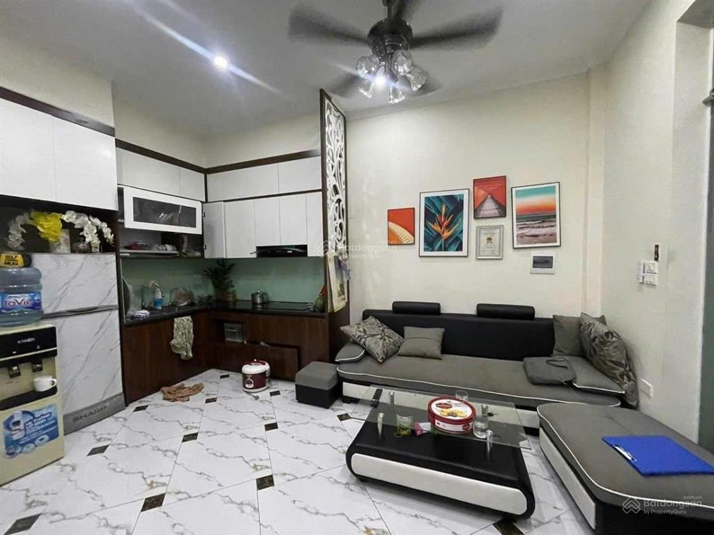 Tương mai hiếm nhà bán, ngõ thông, ô tô đỗ cử, 40m x 4t, vị trí đẹp tuyệt vời chỉ 7.8 tỷ qh chuẩn