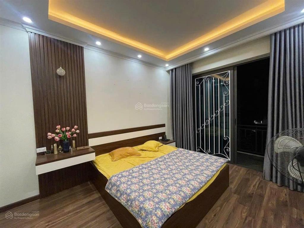 Tương mai hiếm nhà bán, ngõ thông, ô tô đỗ cử, 40m x 4t, vị trí đẹp tuyệt vời chỉ 7.8 tỷ qh chuẩn