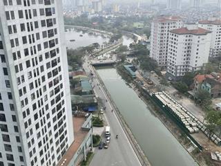 Bán căn góc 09 toà ct1 chung cư x2 đại kim sẵn sổ đỏ 95m2 thông thuỷ