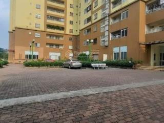 Chính chủ bán căn hộ cti2 vĩnh hoàng, tầng trung view đẹp, mặt đường lĩnh nam