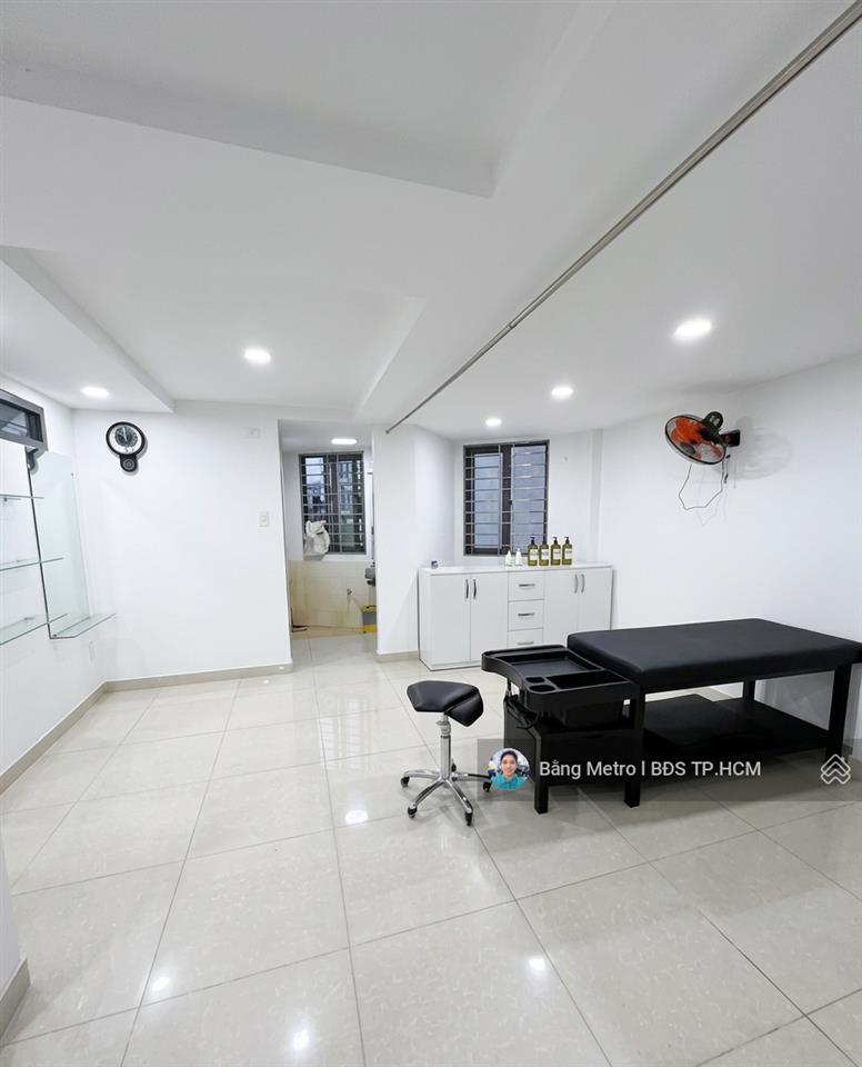 Nhà nguyễn ảnh thủ q12, 5 tỷ 350triệu, 75m2 ngang 5m 6pn ô tô đỗ cửa có dòng tiền ngay