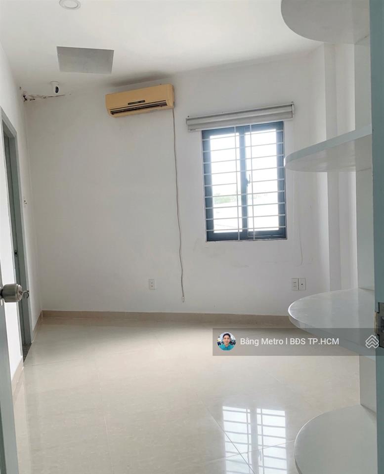 Nhà nguyễn ảnh thủ q12, 5 tỷ 350triệu, 75m2 ngang 5m 6pn ô tô đỗ cửa có dòng tiền ngay