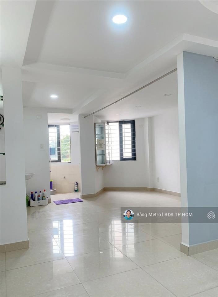 Nhà nguyễn ảnh thủ q12, 5 tỷ 350triệu, 75m2 ngang 5m 6pn ô tô đỗ cửa có dòng tiền ngay