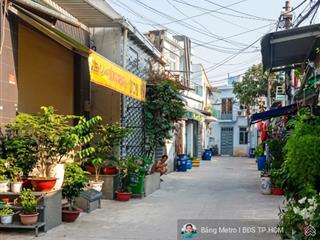 Nhà nguyễn ảnh thủ q12, 5 tỷ 350triệu, 75m2 ngang 5m 6pn ô tô đỗ cửa có dòng tiền ngay