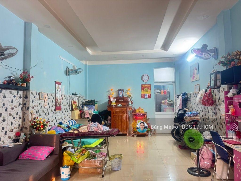 Chỉ 80tr/m mặt tiền kinh doanh đa ngành ngay nguyễn ảnh thủ q.12, nhỉnh 7 tỏi