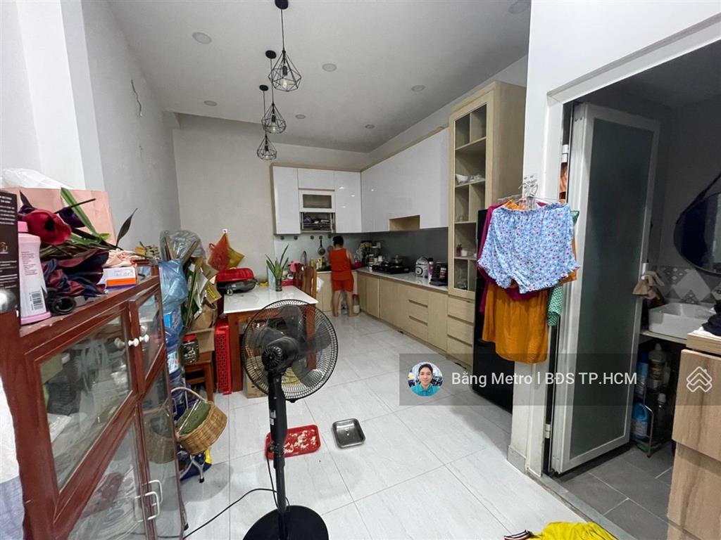 Chỉ 80tr/m mặt tiền kinh doanh đa ngành ngay nguyễn ảnh thủ q.12, nhỉnh 7 tỏi